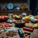An Image Of Why You're Always Hungry - 8 Hidden Causes and Quick Fixes