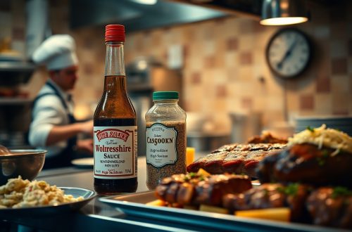 An Image Of Hidden Sodium Bombs - Restaurant Foods That Cause Water Retention