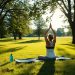 An Image Of The Complete Guide to Active Recovery Days