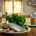 An Image Of The Relationship Between Vitamin D Deficiency and Stubborn Weight Around Your Midsection