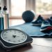 An Image Of Why the Scale Goes Up After Exercise (And Why It's Normal)