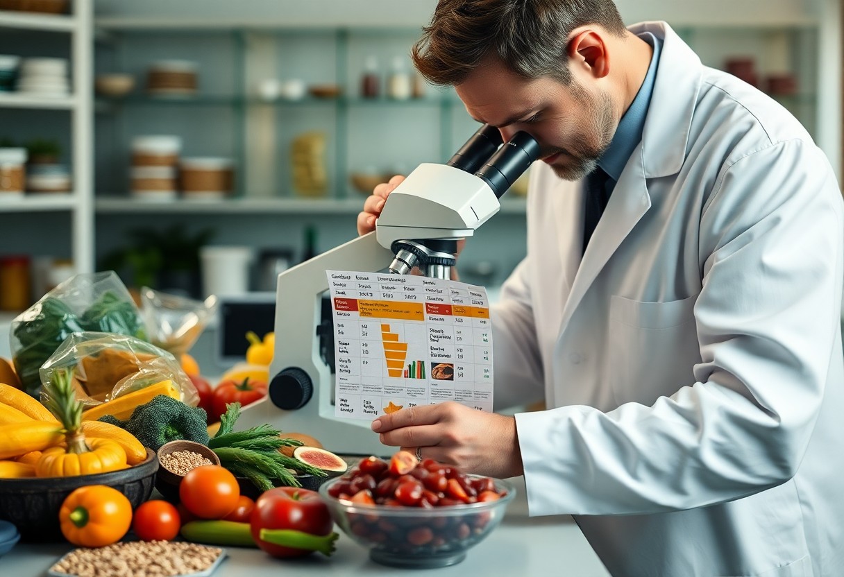 Are All Calories Equal? The Science of Calorie Quality and Weight Loss