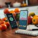 An Image Of A Guide to Using Calorie Tracking Apps for Effective Weight Loss