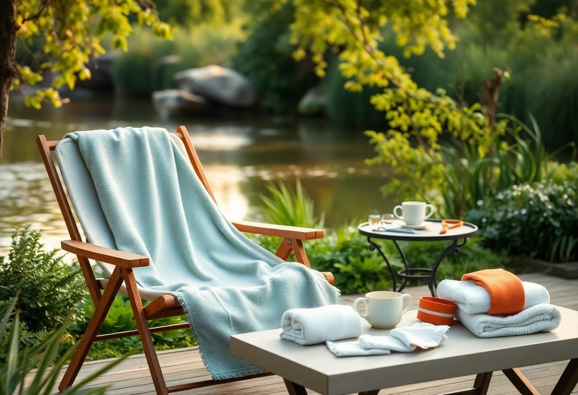 An Image Of How to Create a Recovery Routine After Intense Workouts