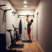 An Image Of High-Intensity, Low-Impact Fitness for Tight Spaces