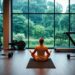 An Image Of How Stress Management Enhances Physical Fitness Progress