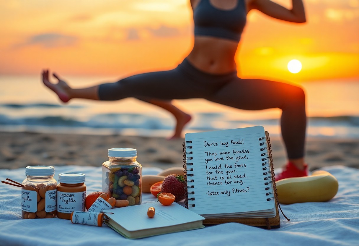 An Image Of The Role of Mindset in Holistic Weight Management