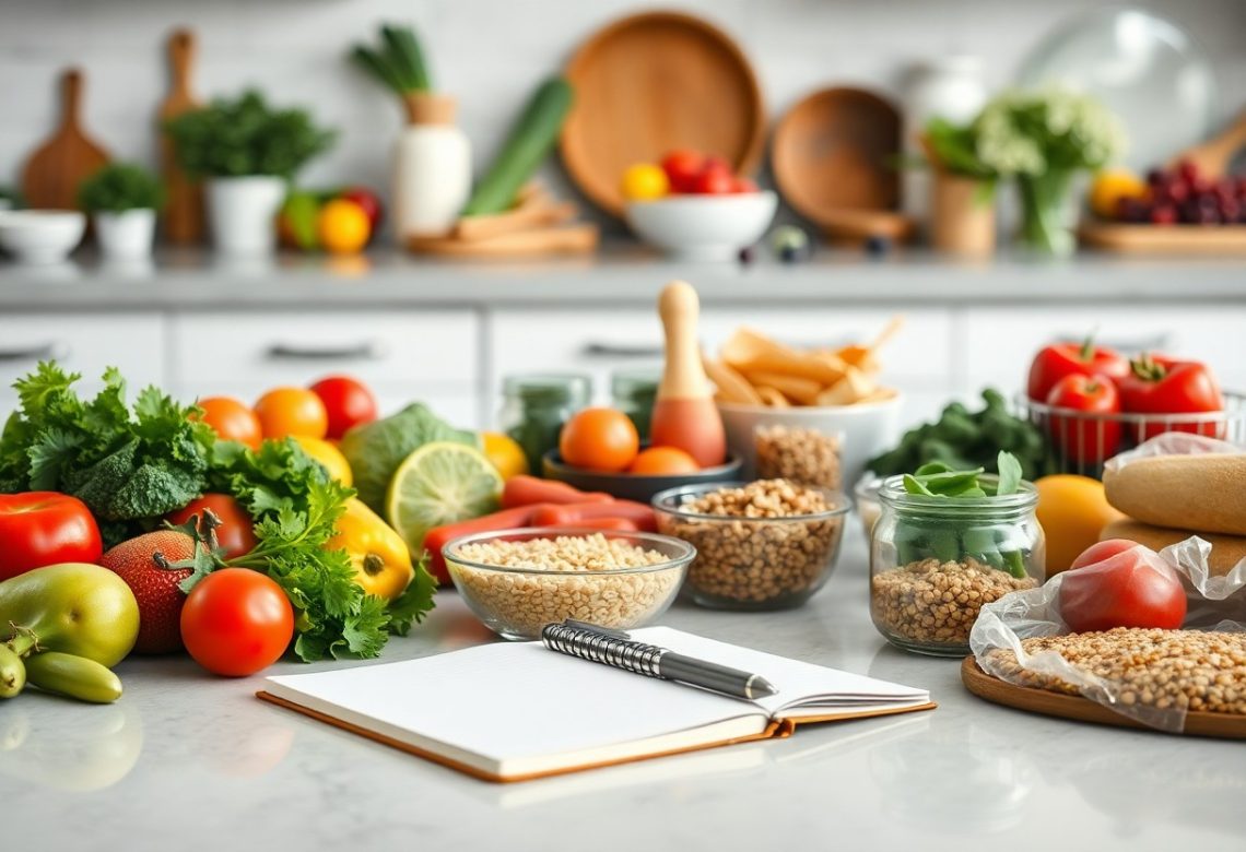 An Image Of The Role of Mindset in Holistic Weight Management