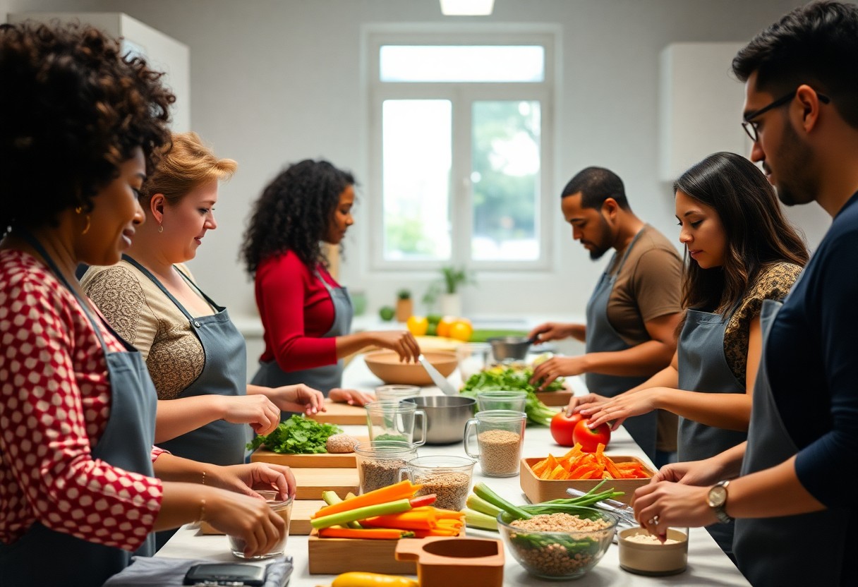 An Image Of The Role of Mindset in Holistic Weight Management