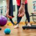 An Image Of Mobility Exercises That Improve Flexibility and Reduce Pain