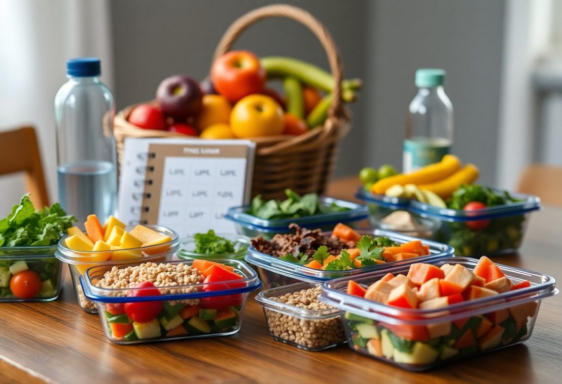 An Image Of How Positive Psychology Can Help You Stick to Healthy Habits