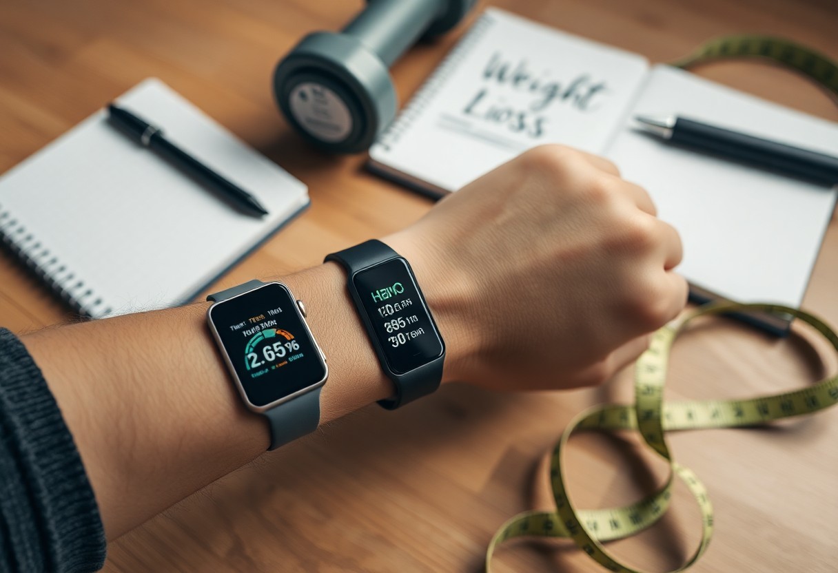 An Image Of Adjusting Your Fitness Routine to Restart Weight Loss