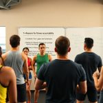 An Image Of 7 Key Reasons Fitness Accountability Makes All the Difference