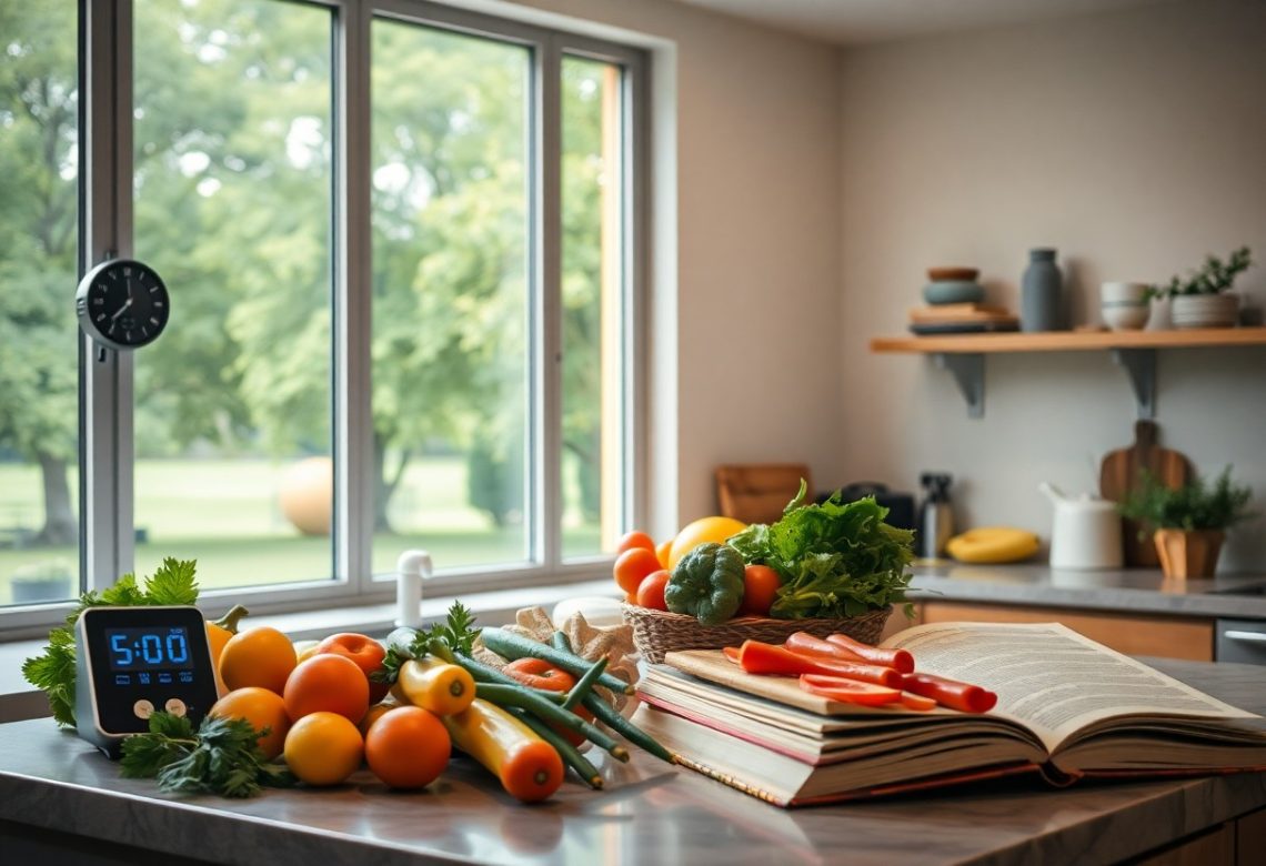 An Image Of Air Quality and Appetite - Environmental Factors You're Overlooking