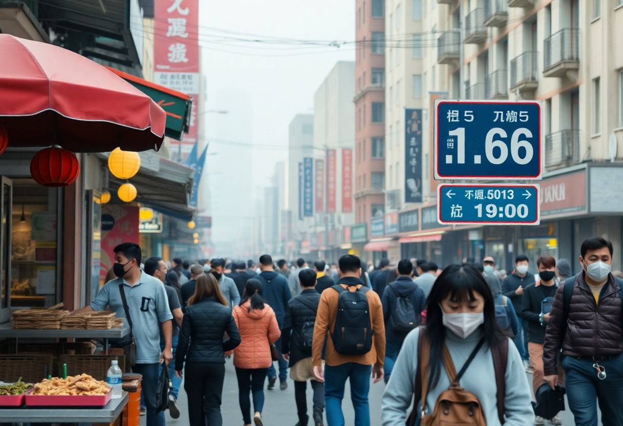 An Image Of Air Quality and Appetite - Environmental Factors You're Overlooking