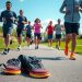 An Image Of Outdoor Running Tips for Beginners - Everything You Need to Know