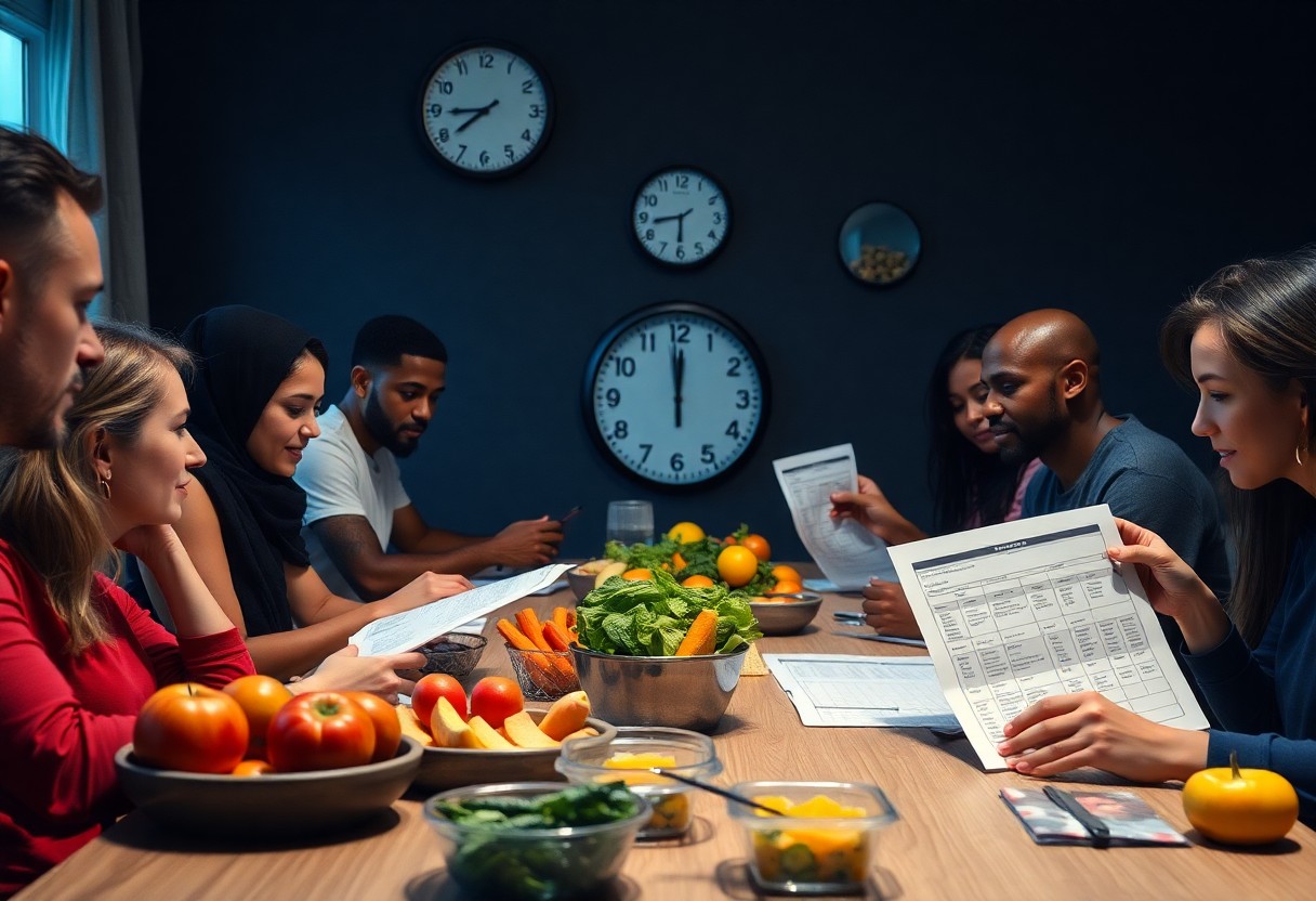 An Image Of How to Choose the Best Intermittent Fasting Plan for Your Lifestyle