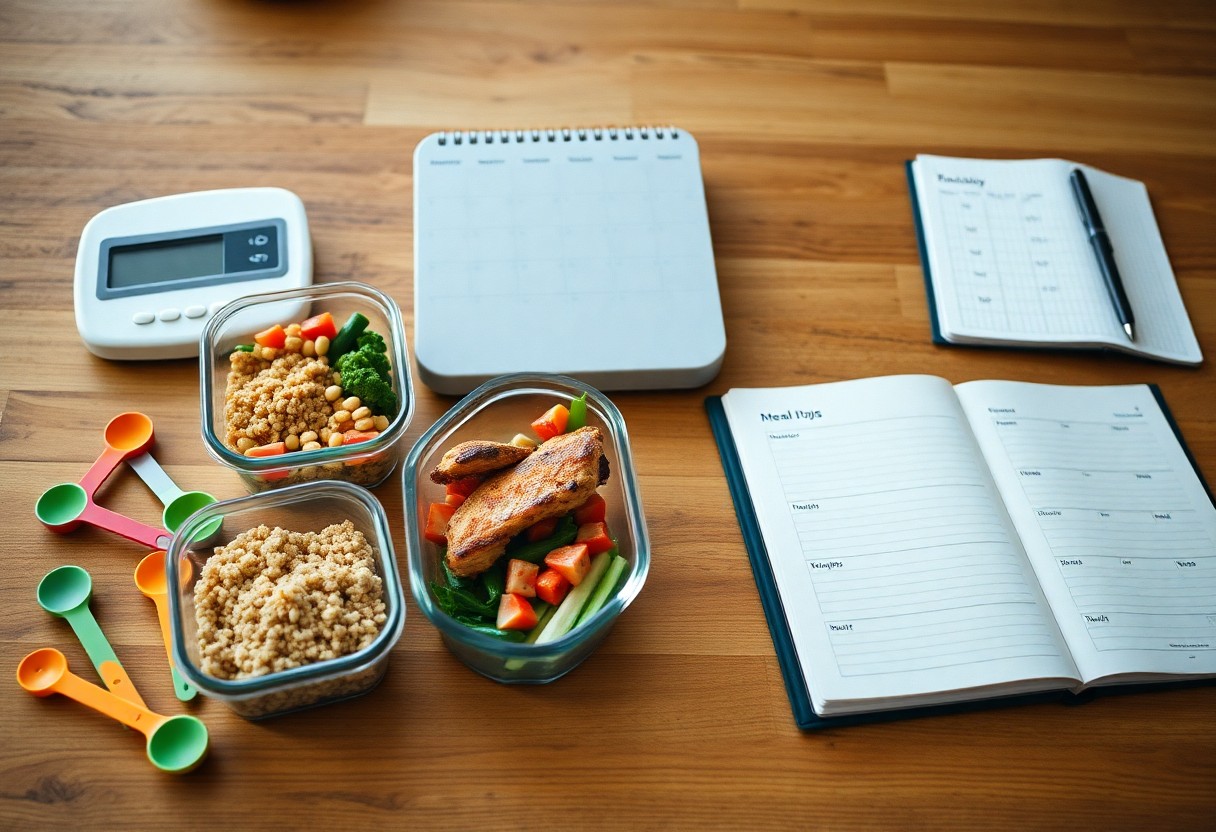 An Image Of Why Consistency Beats Perfection - The Anti-Diet Success Formula