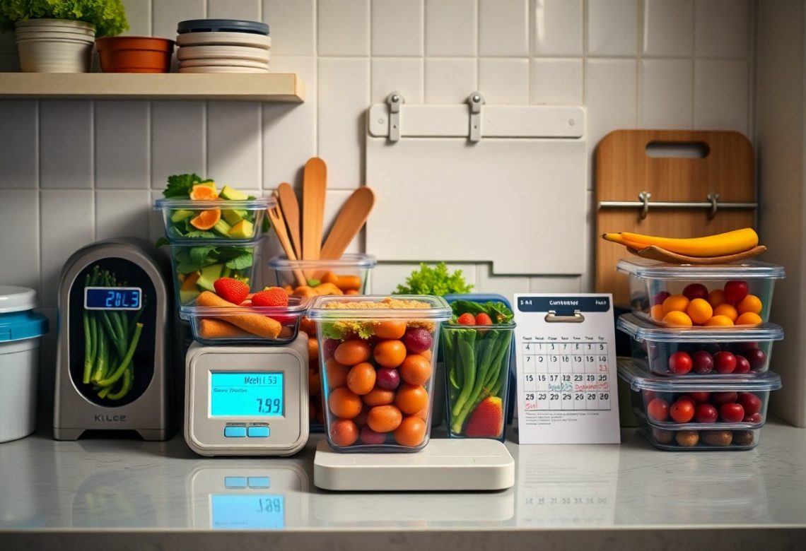 An Image Of Why Consistency Beats Perfection - The Anti-Diet Success Formula