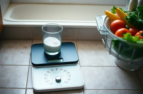 An Image Of Why Weighing Yourself Daily Shows False Weight Gain from Water Retention and Sodium