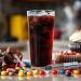 An Image Of How Drinking Diet Soda Affects Insulin Response and Increases Appetite for Sweet Foods