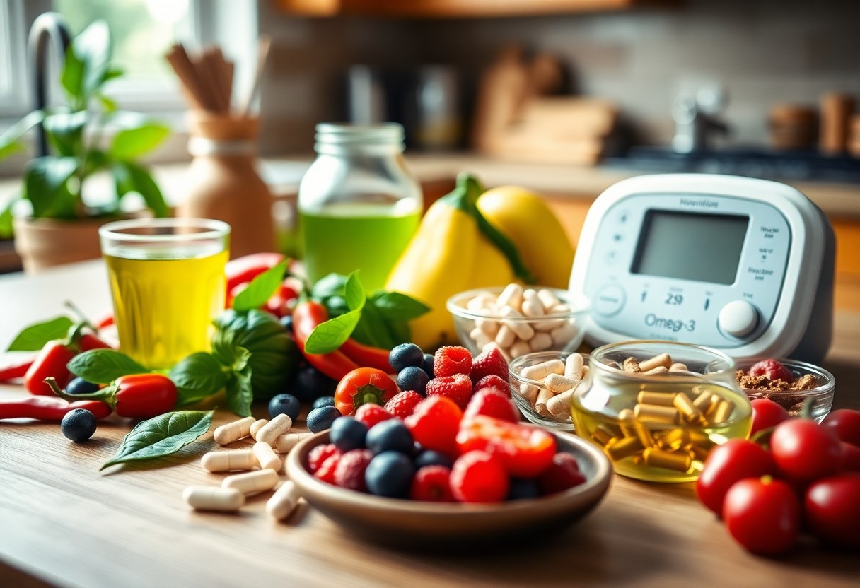 An Image Of The Truth About Metabolism Boosting Foods and Whether They Actually Work
