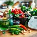 An Image Of The Truth About Metabolism Boosting Foods and Whether They Actually Work