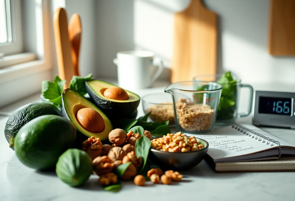 An Image Of The Truth About Metabolism Boosting Foods and Whether They Actually Work