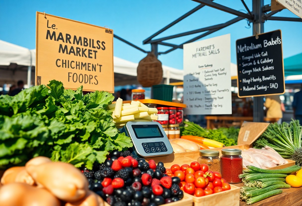 An Image Of The Truth About Metabolism Boosting Foods and Whether They Actually Work
