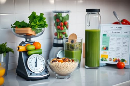 An Image Of Why You're Exhausted on a Low Calorie Diet and How to Fix Your Energy