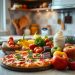 An Image Of The Complete Guide to Losing Weight Without Cutting Out Your Favorite Foods