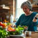 An Image Of How to Lose Weight After 50 When Your Metabolism Has Completely Stalled
