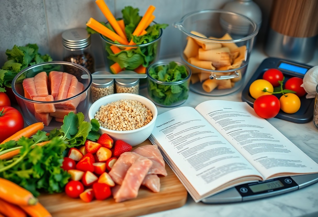 An Image Of How to Lose Weight When You Have Hypothyroidism and a Slow Metabolism