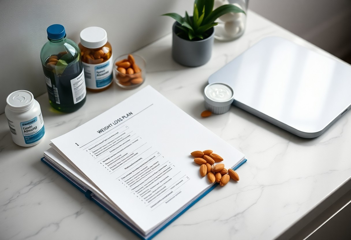 An Image Of How to Lose Weight When You Have Hypothyroidism and a Slow Metabolism