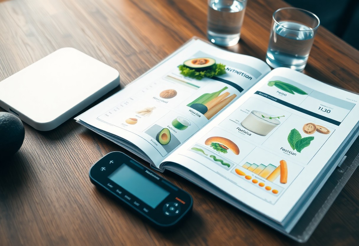 An Image Of How to Lose Weight When You Have PCOS and Insulin Resistance