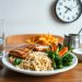 An Image Of Why Eating Too Little Protein Causes Sugar Cravings at 3pm Every Afternoon
