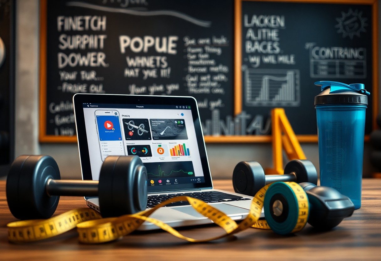 An Image Of Mindset Training Techniques for Long-Term Success in Fitness
