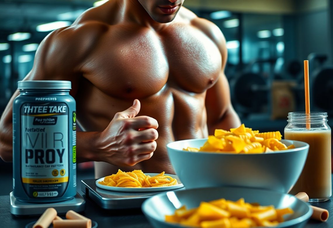 An Image Of Why Muscle Glycogen Replenishment After Carb Refeeds Causes Temporary Weight Increase