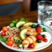 An Image Of What to Eat After a Binge to Get Back on Track Without Restricting