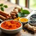An Image Of Kitchen Spices That Burn Fat - Science-Backed Metabolism Boosters