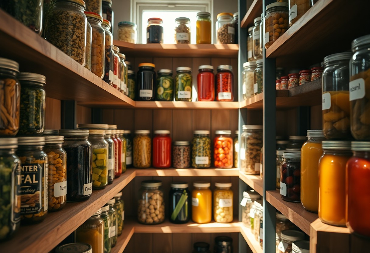 An Image Of Seasonal Eating Patterns - Aligning Your Diet with Nature's Rhythms