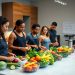 An Image Of How to Stay Consistent With Weight Loss When Life Gets Chaotic