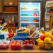 An Image Of How to Stop Eating Out of Habit Instead of Actual Hunger