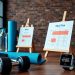 An Image Of The 80/20 Rule for Weight Loss - Working Smarter, Not Harder
