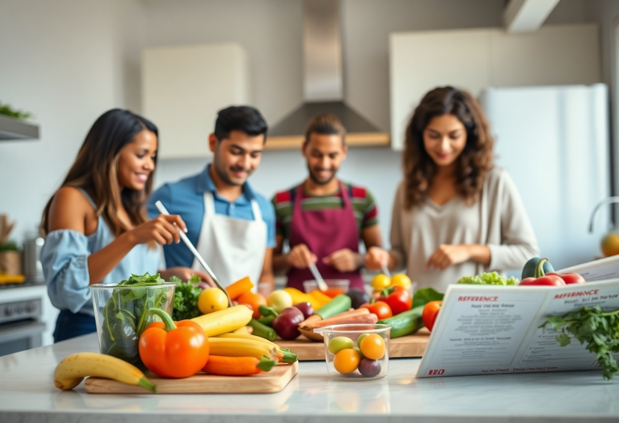 An Image Of The Complete Guide to Losing Weight Without Exercise When You Have Physical Limitations