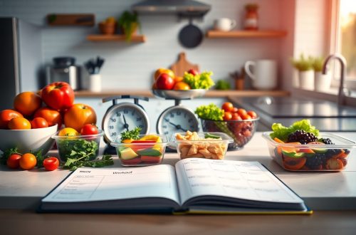 An Image Of How Wellness Practices Can Transform Your Weight Loss Journey