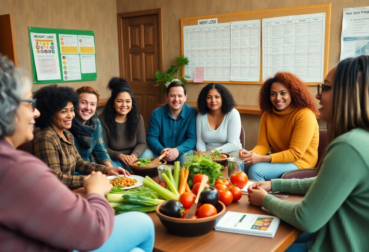 An Image Of How Wellness Practices Can Transform Your Weight Loss Journey
