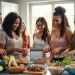 An Image Of Why Women Need More Calories During the Luteal Phase of Their Menstrual Cycle