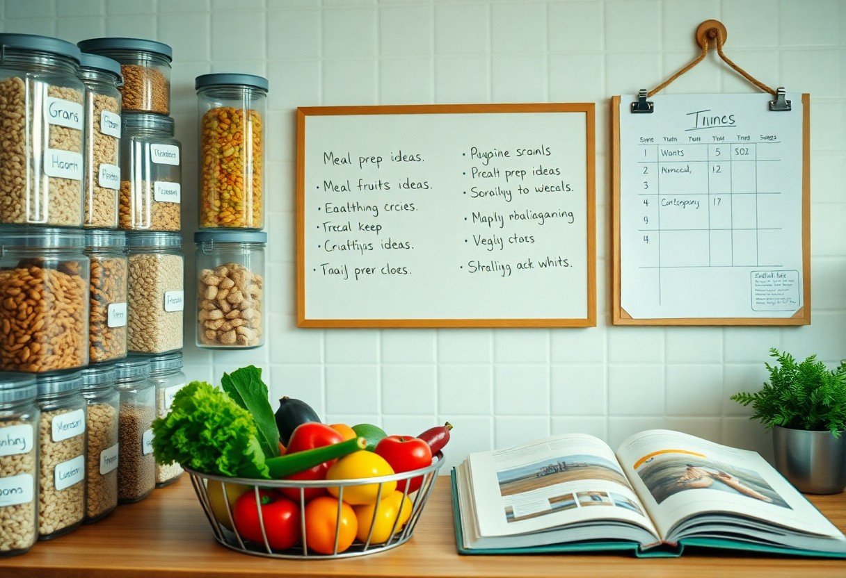 An Image Of Why You Can't Stick to a Diet for More Than Two Weeks and How to Change That