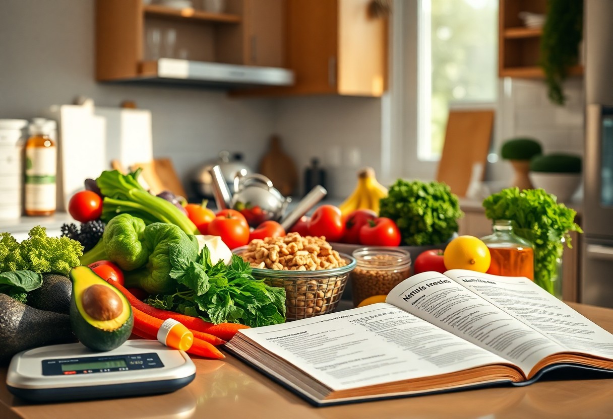 An Image Of Why You're Not Losing Weight Even Though You've Cut Out All Junk Food